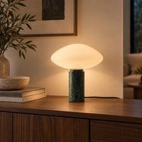 Lampe à poser | Marbrelle