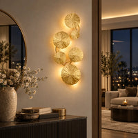 Applique murale décorative | Solara