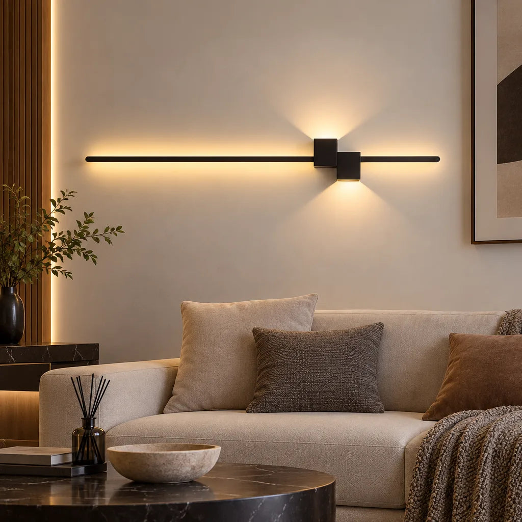 Applique murale led - Nox