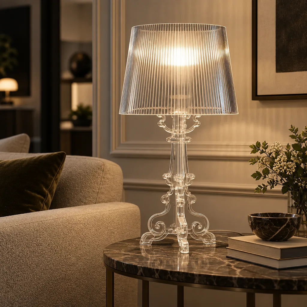 Lampadaire design moderne | Aurore Lumina