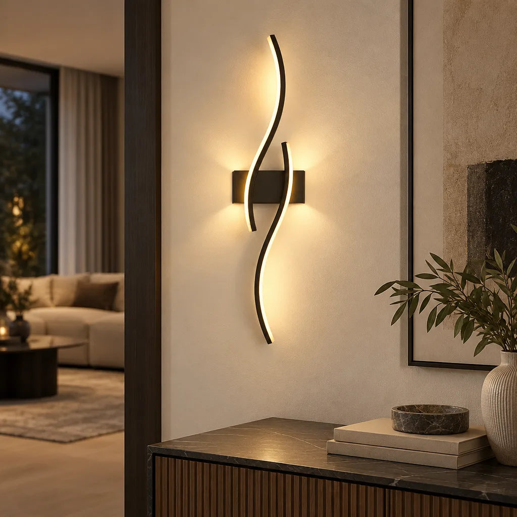 Applique murale LED | Linaris