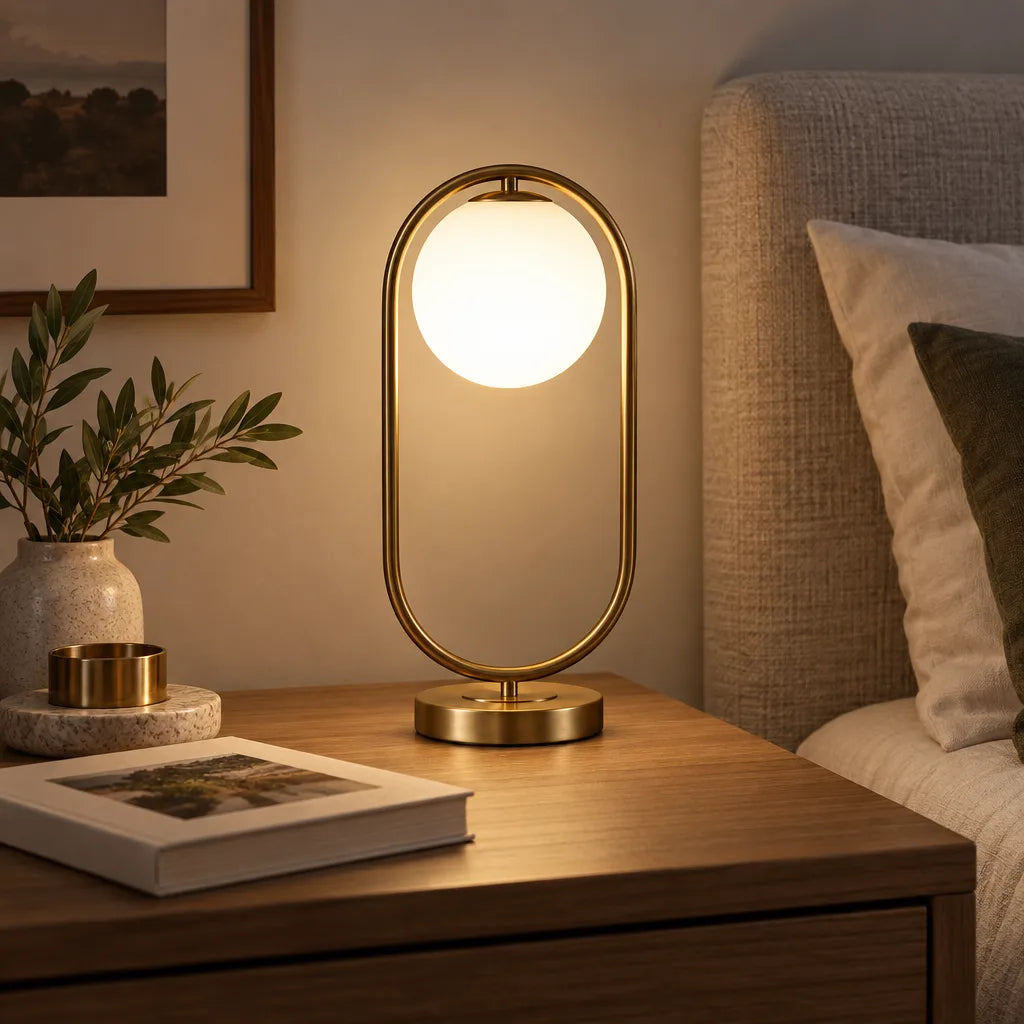 Lampe à poser | Oréade