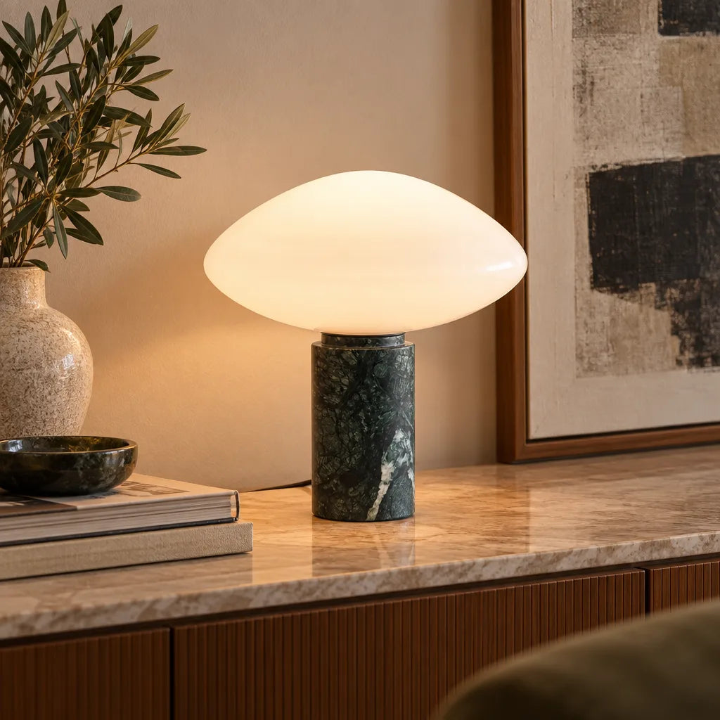 Lampe à poser | Marbrelle