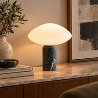 Lampe à poser | Marbrelle