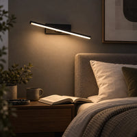 Applique murale orientable | Lumière Pivot