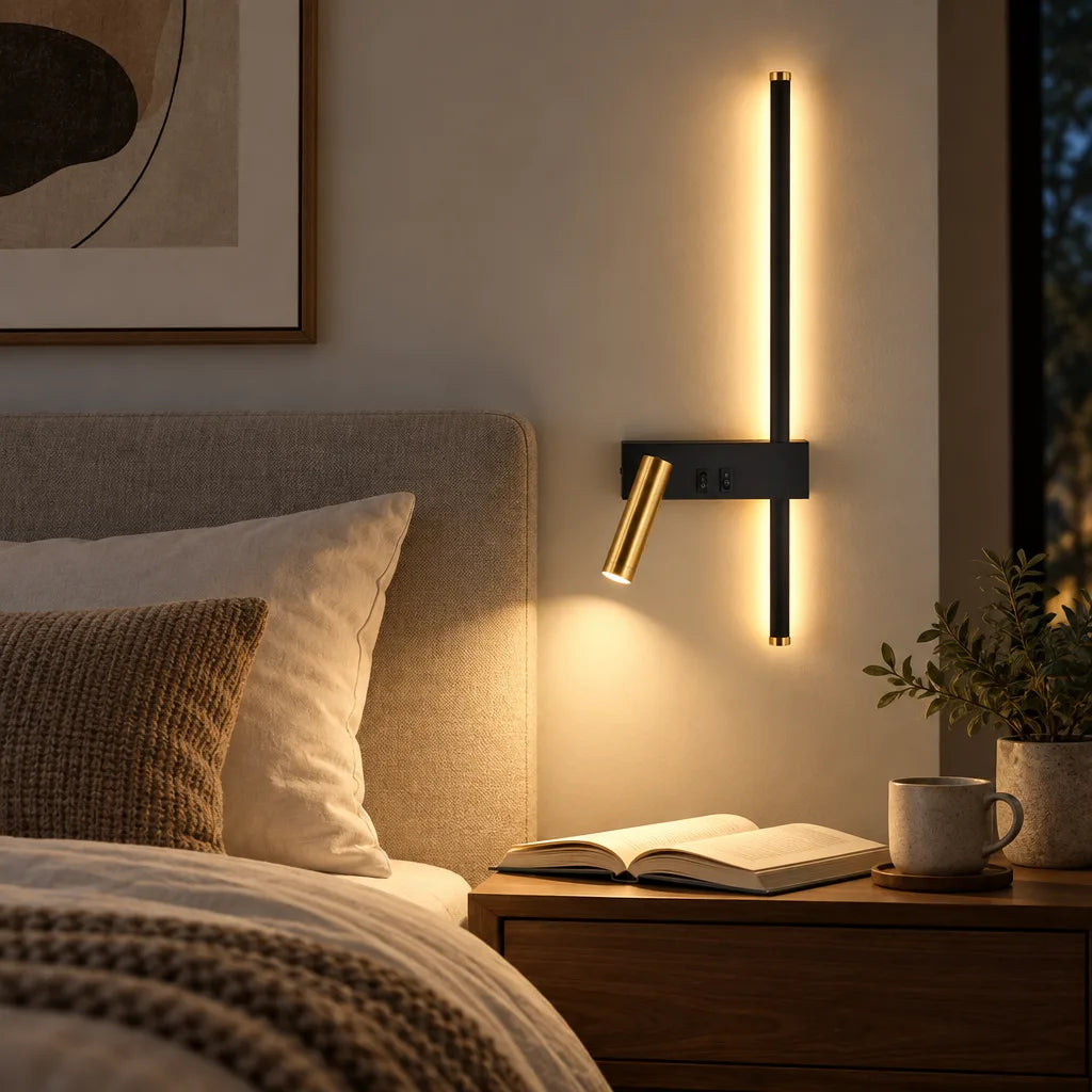 Applique murale LED | Zena