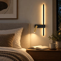 Applique murale LED | Zena