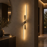 Applique murale led | Lumière Vectra