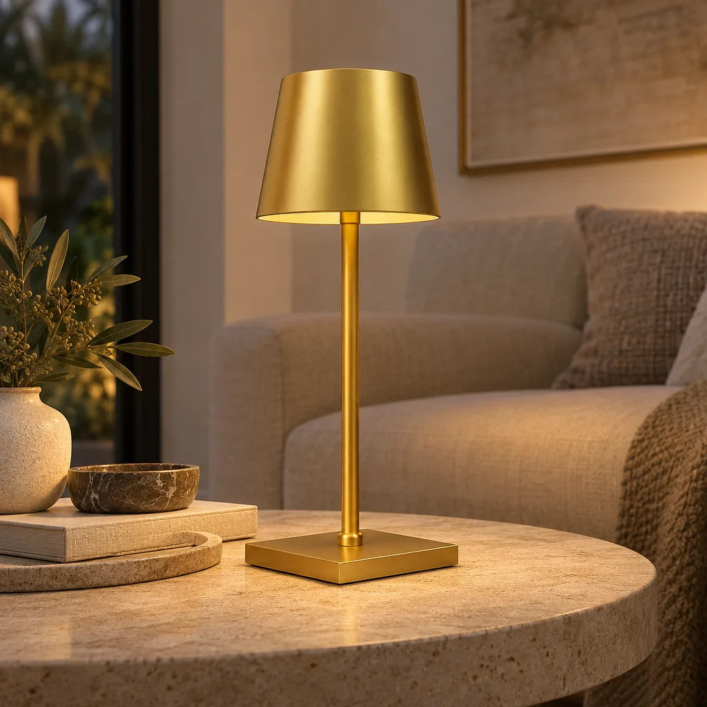 Lampe de bureau | Aura Lumina