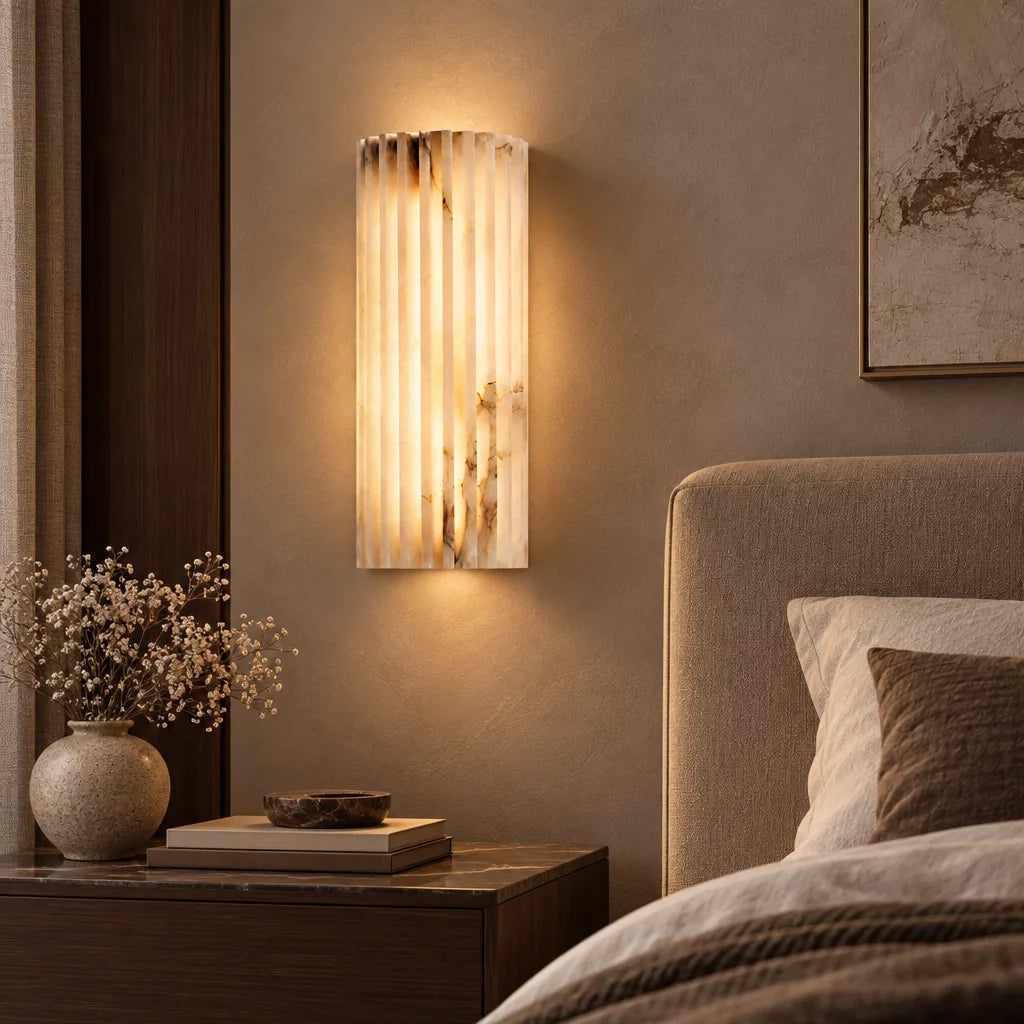 Applique murale marbre | Belina