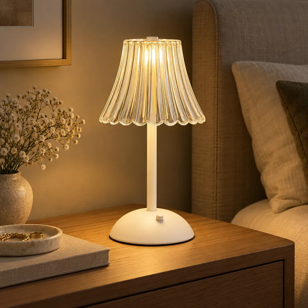 Lampe à poser | Luminaire Flux