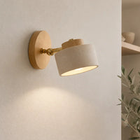 Applique murale bois | Lumiel