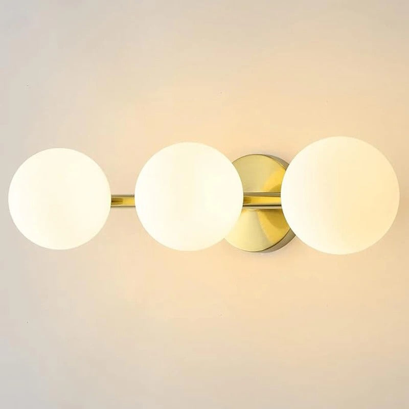 Applique murale metal | Aura Metal