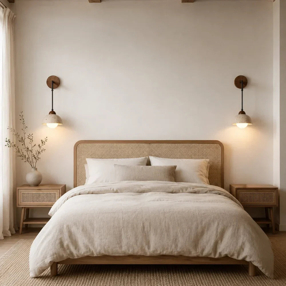 Applique murale bois | Alba Nova