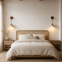 Applique murale bois | Alba Nova